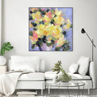 NULL by NULL NULL on GIANT ART - NULL NULL