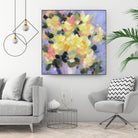 NULL by NULL NULL on GIANT ART - NULL NULL