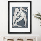 Acrobate, 1930 by Pablo Picasso on GIANT ART - masters