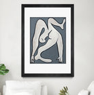 Acrobate, 1930 by Pablo Picasso on GIANT ART - masters