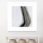 FREQUENCY by Marvin on GIANT ART - multi abstract