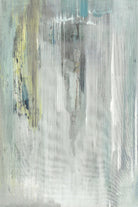 The Rain by Grace Rowan on GIANT ART - white abstract