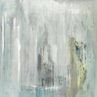 Storms by Grace Rowan on GIANT ART - white abstract