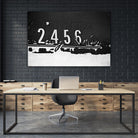 2456 by Jeffrey Berman on GIANT ART - white photo art