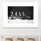 2456 by Jeffrey Berman on GIANT ART - white photo art