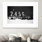 2456 by Jeffrey Berman on GIANT ART - white photo art