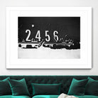 2456 by Jeffrey Berman on GIANT ART - white photo art
