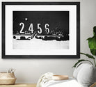2456 by Jeffrey Berman on GIANT ART - white photo art