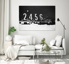 2456 by Jeffrey Berman on GIANT ART - white photo art