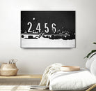2456 by Jeffrey Berman on GIANT ART - white photo art