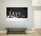 2456 by Jeffrey Berman on GIANT ART - white photo art