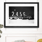 2456 by Jeffrey Berman on GIANT ART - white photo art