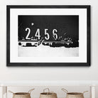 2456 by Jeffrey Berman on GIANT ART - white photo art