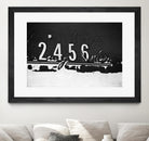 2456 by Jeffrey Berman on GIANT ART - white photo art
