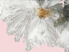 White Peony by Asia Jensen on GIANT ART - white floral