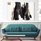 Stretching II by Lera on GIANT ART - abstract