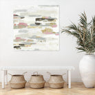 Visible Horizons I by PI Studio on GIANT ART - beige abstract