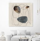 Seeking Symmetry I by PI Studio on GIANT ART - abstract