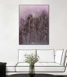 Soaring High by M. Mercado on GIANT ART - abstract 