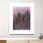 Soaring High by M. Mercado on GIANT ART - abstract 