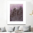 Soaring High by M. Mercado on GIANT ART - abstract 