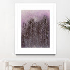 Soaring High by M. Mercado on GIANT ART - abstract 