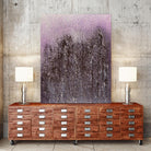 Soaring High by M. Mercado on GIANT ART - abstract 
