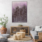 Soaring High by M. Mercado on GIANT ART - abstract 
