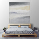Reaching Altitude I by Lanie Loreth on GIANT ART - abstract 