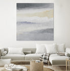 Reaching Altitude I by Lanie Loreth on GIANT ART - abstract 