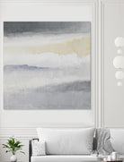 Reaching Altitude I by Lanie Loreth on GIANT ART - abstract 