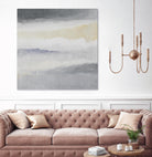 Reaching Altitude I by Lanie Loreth on GIANT ART - abstract 