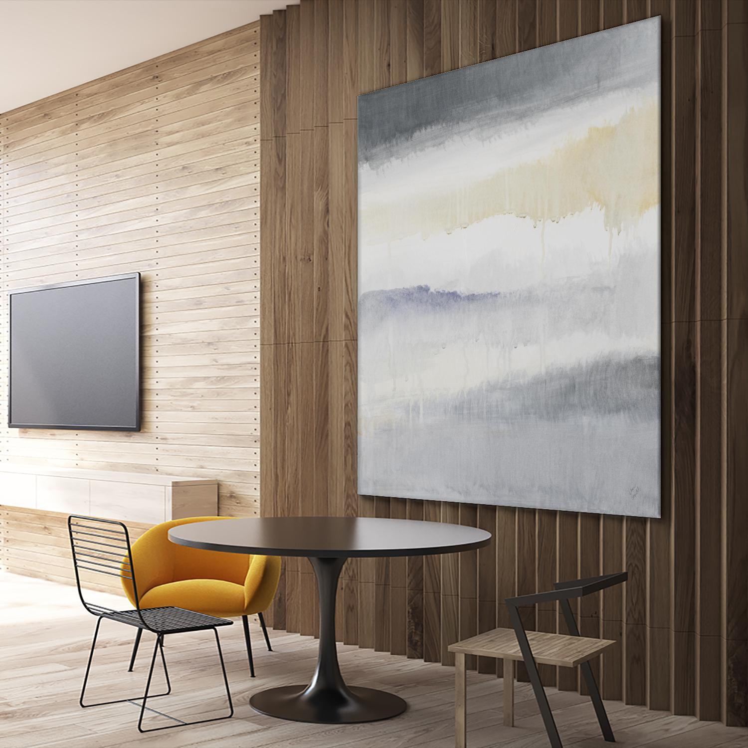 Reaching Altitude I by Lanie Loreth on GIANT ART - abstract 