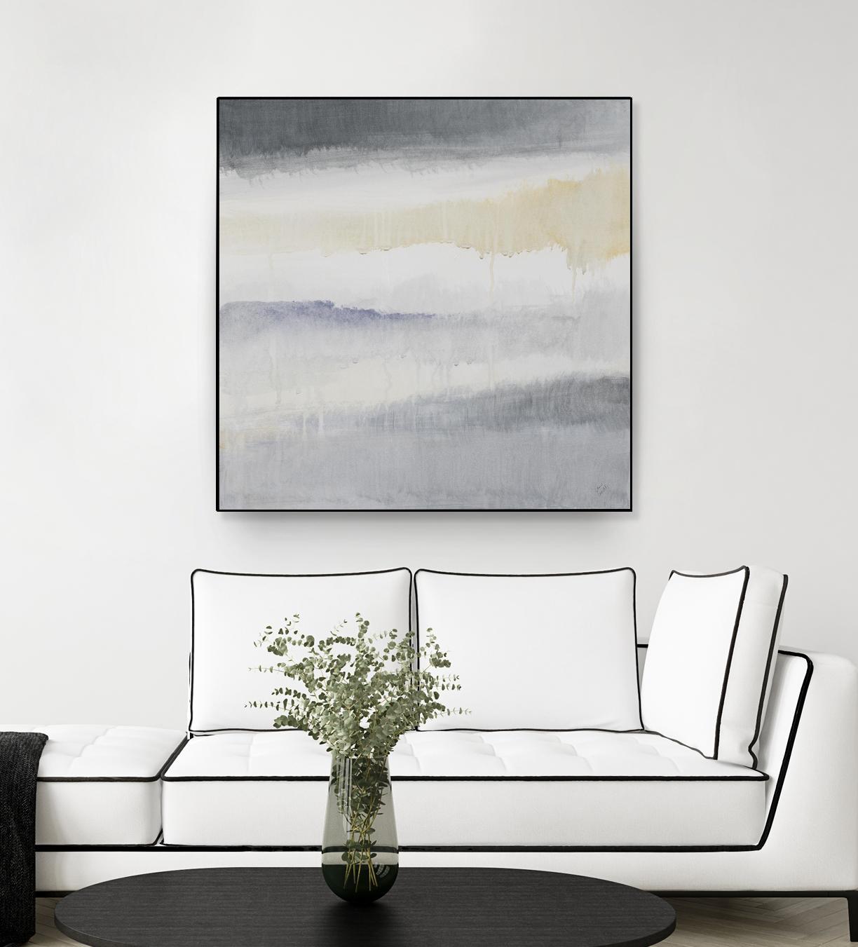Reaching Altitude I by Lanie Loreth on GIANT ART - abstract 