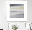 Reaching Altitude I by Lanie Loreth on GIANT ART - abstract 