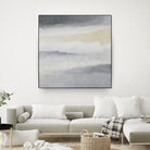 Reaching Altitude I by Lanie Loreth on GIANT ART - abstract 