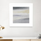 Reaching Altitude I by Lanie Loreth on GIANT ART - abstract 