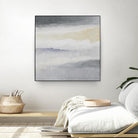 Reaching Altitude I by Lanie Loreth on GIANT ART - abstract 