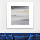 Reaching Altitude I by Lanie Loreth on GIANT ART - abstract 