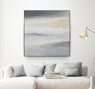 Reaching Altitude I by Lanie Loreth on GIANT ART - abstract 