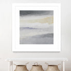Reaching Altitude I by Lanie Loreth on GIANT ART - abstract 