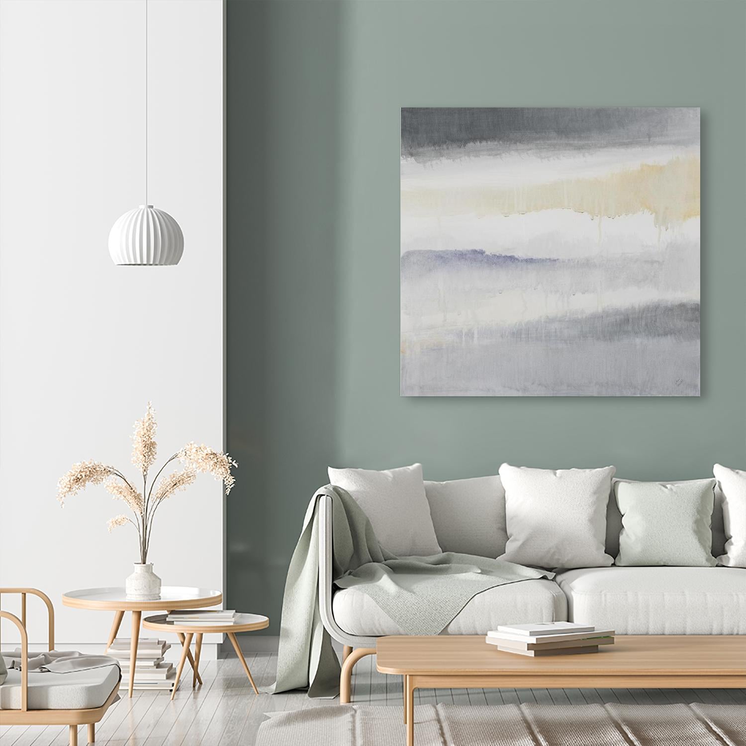 Reaching Altitude I by Lanie Loreth on GIANT ART - abstract 