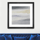 Reaching Altitude I by Lanie Loreth on GIANT ART - abstract 