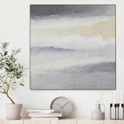 Reaching Altitude I by Lanie Loreth on GIANT ART - abstract 