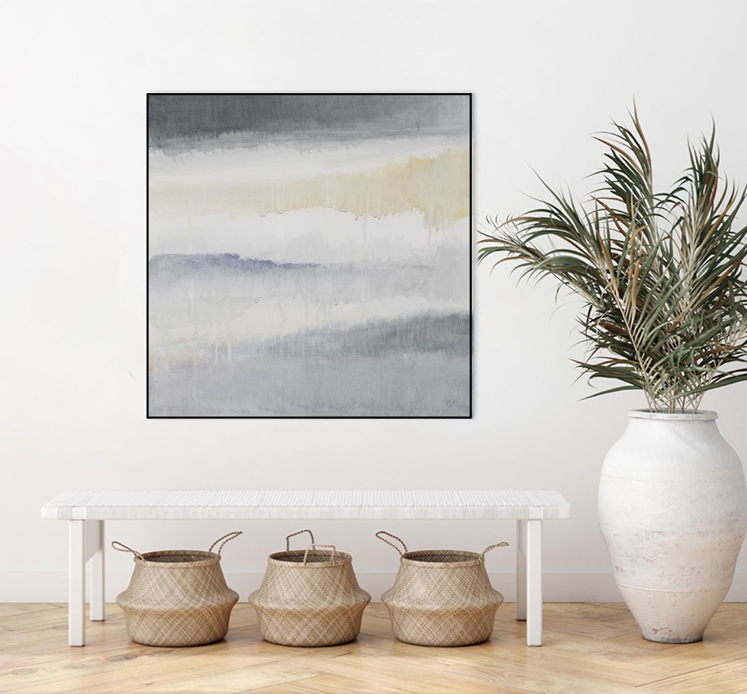 Reaching Altitude I by Lanie Loreth on GIANT ART - abstract 