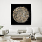 Mysterious Tree Rings by Roberto Gonzalez on GIANT ART - decorative 