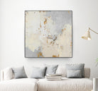Repose Square by Lanie Loreth on GIANT ART - abstract 