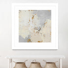 Repose Square by Lanie Loreth on GIANT ART - abstract 