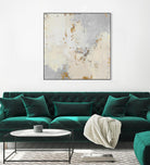 Repose Square by Lanie Loreth on GIANT ART - abstract 