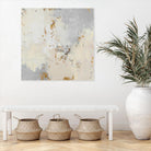 Repose Square by Lanie Loreth on GIANT ART - abstract 